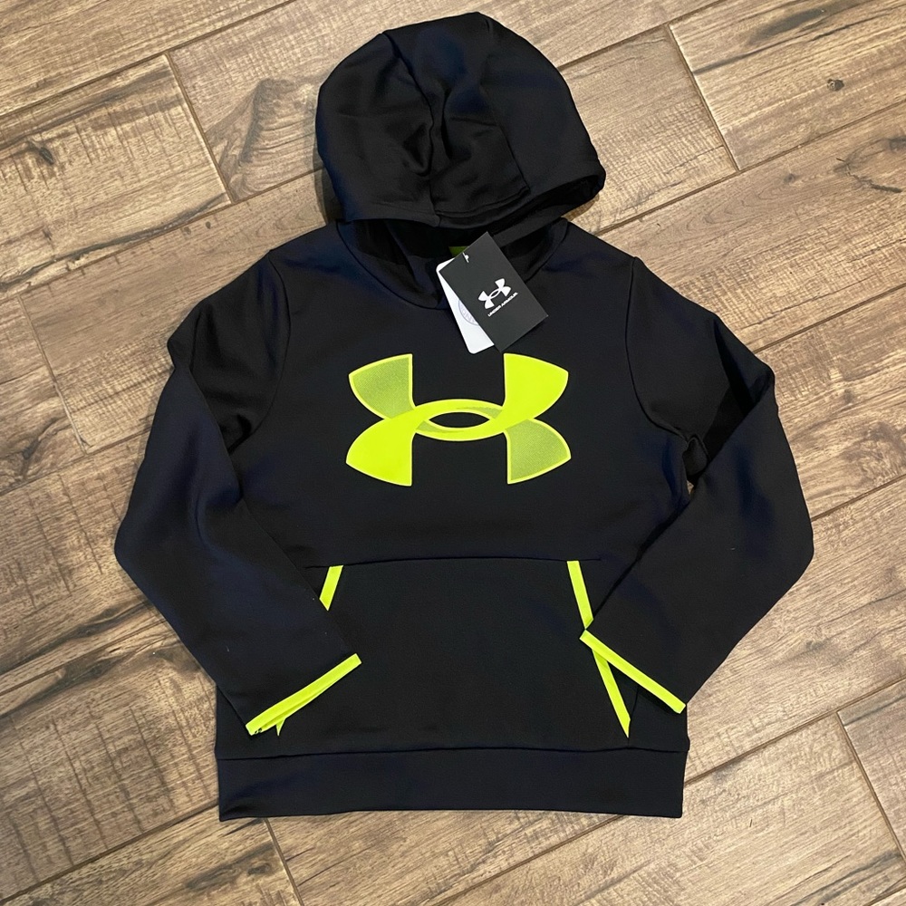 Under armor hoodie❤️